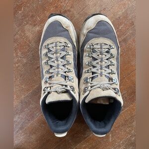 DANNER SOUTH RIM 600 4″ SAND MEN’S HIKING BOOT